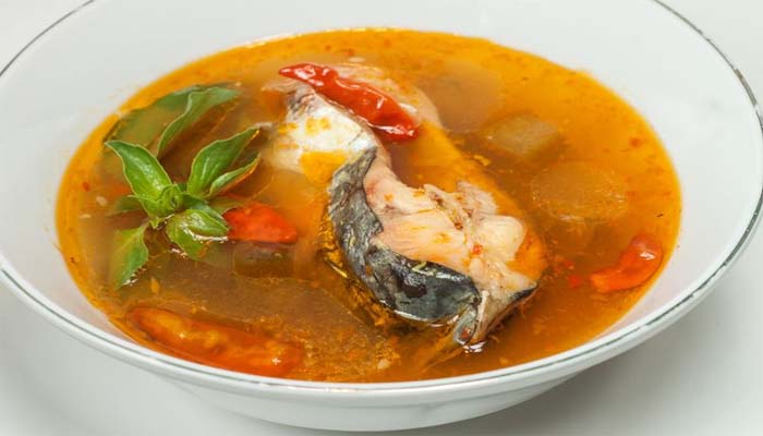 Resep Pindang Patin, Bumbu Meresap yang Segar Bikin Nagih