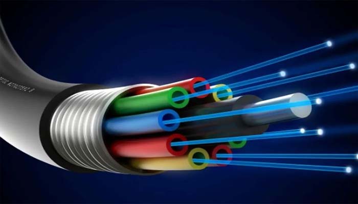 Kioxia Pamer Teknologi SSD dengan Koneksi Fiber Optic